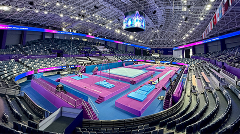 开云:冬天健身室内还是户外好